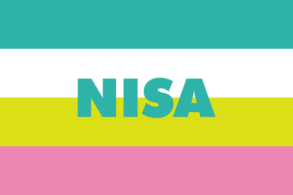 NISA（少額投資非課税制度） 画像