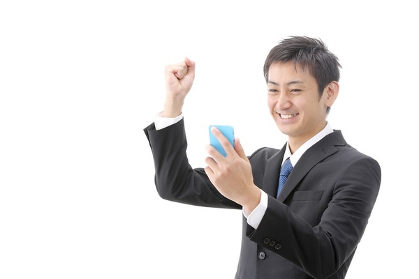【IPOトレード戦略】 データから見るIPO当選率を上げる方法 画像