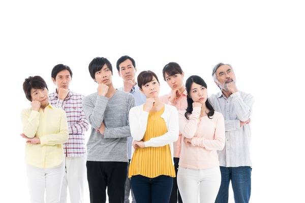 20年後になっても「国民皆保険制度」は果たして持続可能なのか？ 画像
