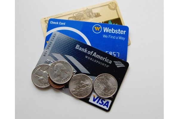 「クレジットカードに付いている海外旅行保険」の3つの注意点 画像