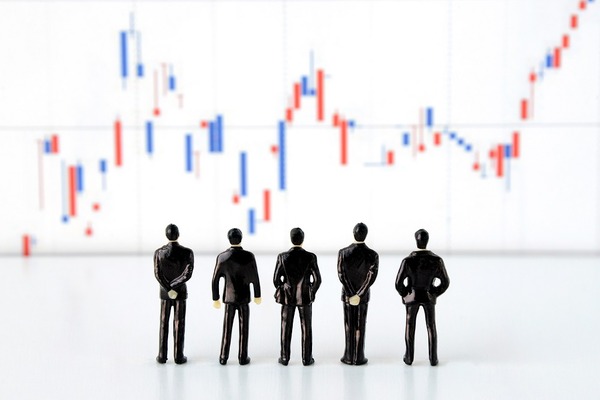 日銀のETF買いによる日経平均株価の歪みはどこで出るのか 画像