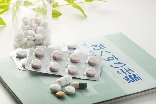 あなたは利用する？　「ジェネリック医薬品」に変更したいけど、不安な方へ 画像