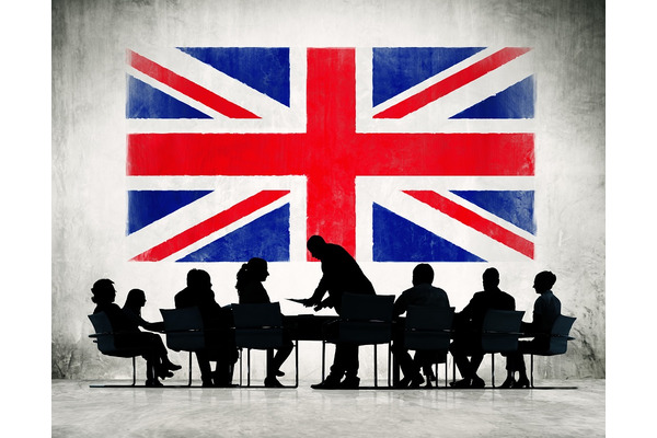 通貨が壊れるとき（イギリス・ポンド編） 画像