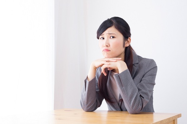 マイナス金利、円高などに影響による生保の「逆ザヤ」に要注意 画像