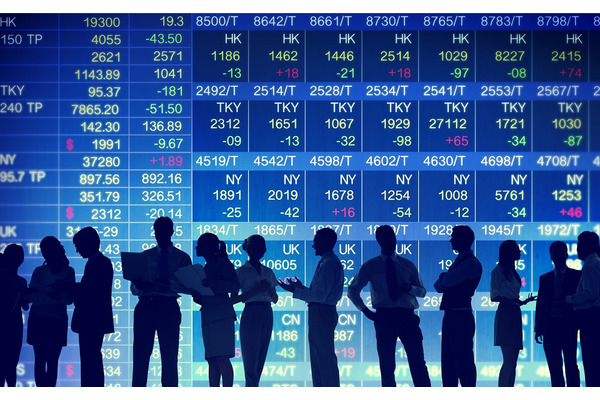 今後は原油投資にチャンス　原油高メリット銘柄5つ 画像