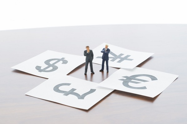 企業や個人が資産を「防衛・運用」していく具体的な「場所の分散」と「通貨の分散」の実践（上級編） 画像