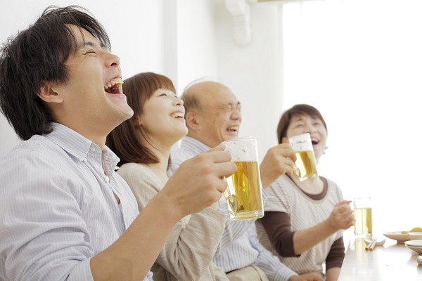 安いお酒をおいしく変身させて飲む方法 画像