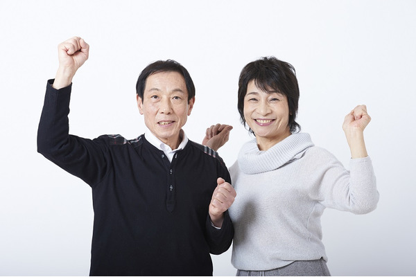 【適用対象が拡大】65歳以上の方も新たに雇用保険の「被保険者」になります。 画像