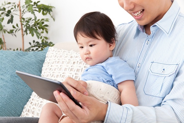 【平成29年1月から】育児休業が見直され適用範囲が拡大します 画像