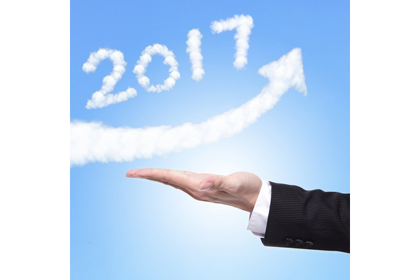 2017年は久しぶりの投資チャンス到来！　第四次産業革命関連に注目 画像