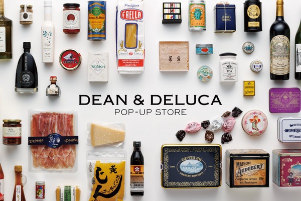 オシャレ過ぎる商品がたくさん「旅するDEAN & DELUCA」静岡・遠鉄百貨店で開催中(9/11まで)　 画像