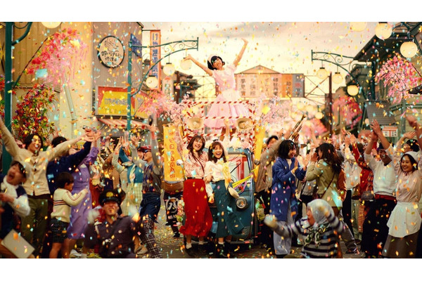 【西武園ゆうえんち】関東7都県民向けの特別料金イベント「秋の関東大感謝祭」 画像