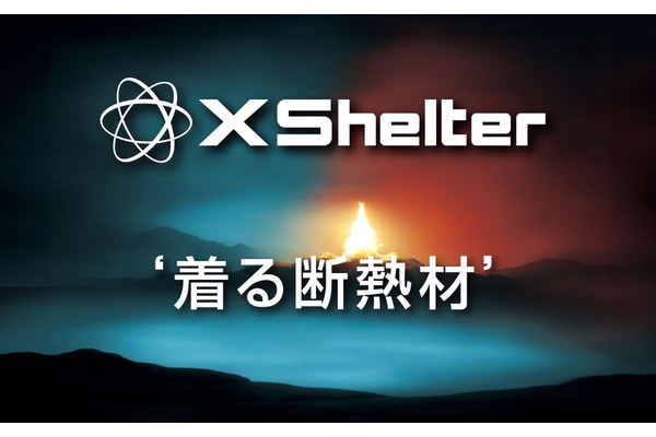 着る断熱材？ワークマン新商品【X Shelter】を極寒スケートリンクで試してみました 画像