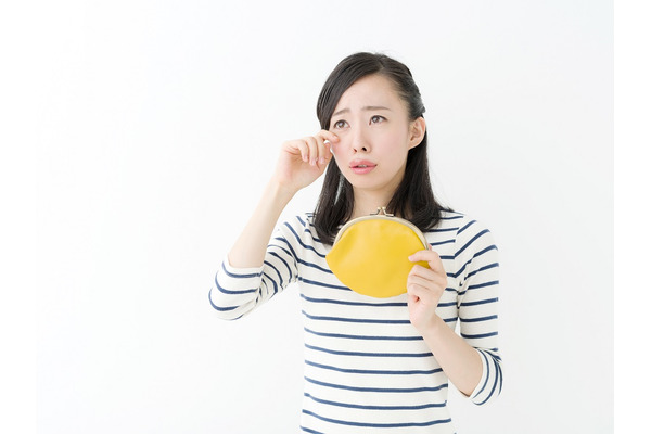 もう節約に苦しまない。買い物をするときの3ステップを「ミニマリスト」から学ぶ。 画像