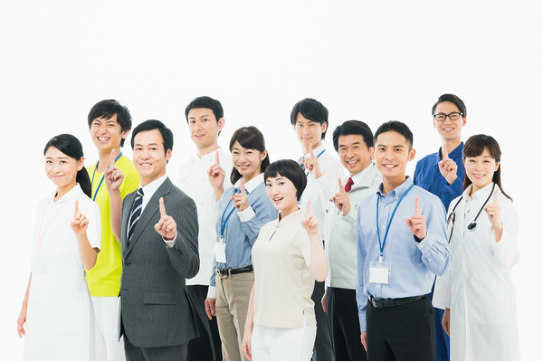 今年4月より従業員500人以下の企業もパートへ「社会保険の適用拡大」　会社にも従業員にもメリットがあります。 画像
