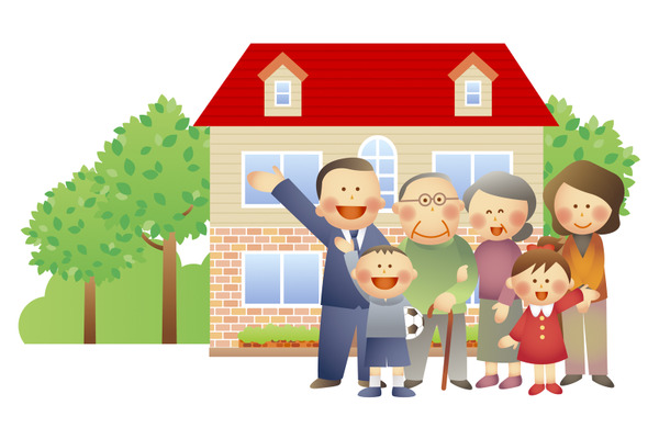住宅ローンを借りる時に最低限注意すべき３つのポイント 画像