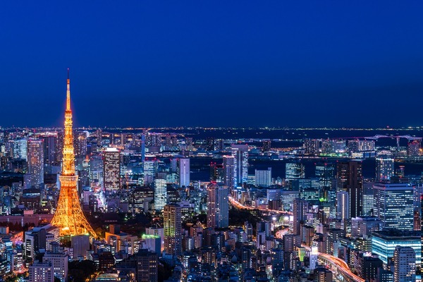 東京の一部の不動産価格は、オリンピック後に更なる値上がり局面を迎える 画像