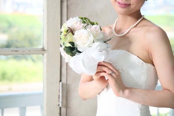 10組に1組が再婚？！「バツイチ貧乏」から抜け出そう 画像