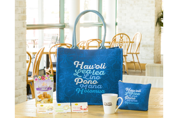 Eggs ’n Things 「LUCKY BAG 2025」数量限定販売開始　8000円相当のミールチケット付き 画像