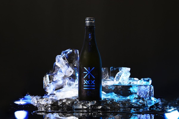 時を止めた日本酒「氷刻 -HYOKOKU-」抽選販売開始 画像