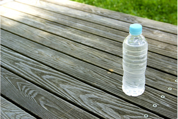 清涼飲料水容器「リサイクル意識調査」2024　日本のペットボトルのリサイクル率は87% 画像