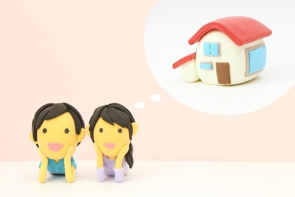 住宅ローンを組む時は、生命保険を見直しして保険料を減額しよう 画像