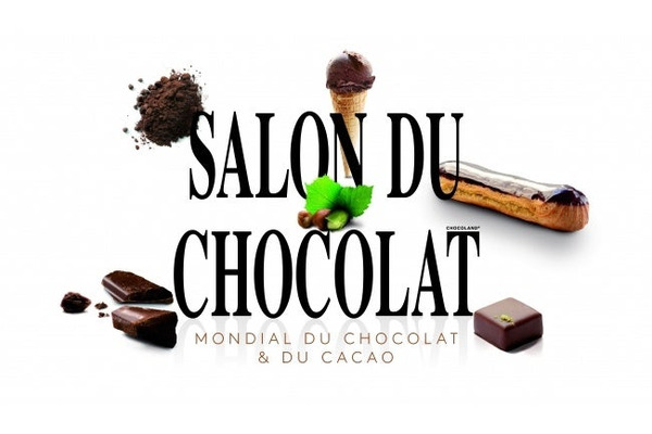 パリ発、チョコレートの祭典【サロン・デュ・ショコラ 2025】伊勢丹新宿店（1/16-20・1/26-29） 画像