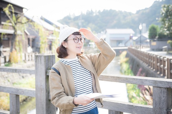 「格安で旅行したい！」交通費、ホテル代を節約する方法 画像