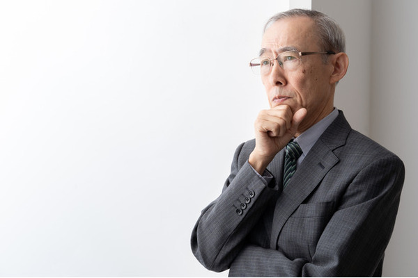 「仕事が見つからないシニア求職者」の経済損失は1兆円以上！シニアの就業に関する意識調査で判明 画像