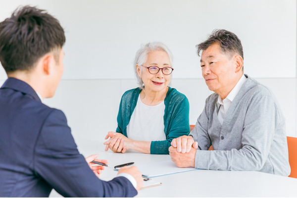 60代が終活で「親に残してほしい情報」の1位は“銀行口座情報”！相続・終活に関する全国調査結果が発表 画像
