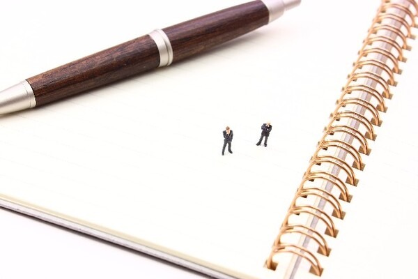 エンディングノートで1年を振り返ろう　書き出すと良い４つの内容 画像