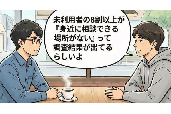 新NISA利用実態調査をドコモとマネックス証券が実施【4コマ漫画で要点整理】 画像