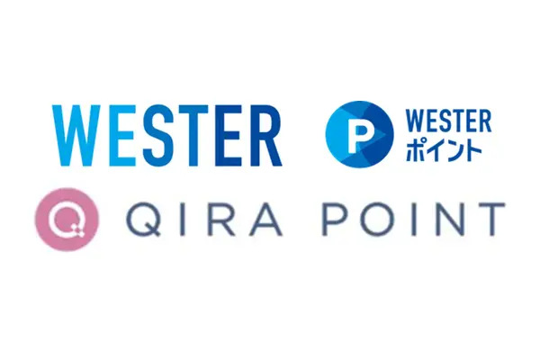 【JR西日本とJFRカード】QIRAポイントをWESTERに交換開始！お得な20%増量も 画像