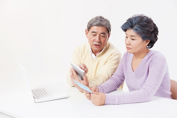 【相続税対策】贈与税の計算方法と節税になる「生命保険」の利用方法を説明します。 画像