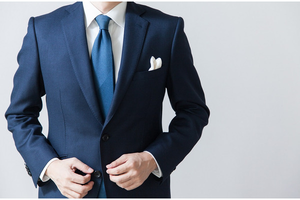 夫のスーツを「優待」でお得に買いたい　「紳士服量販店」3社を徹底比較！ 画像