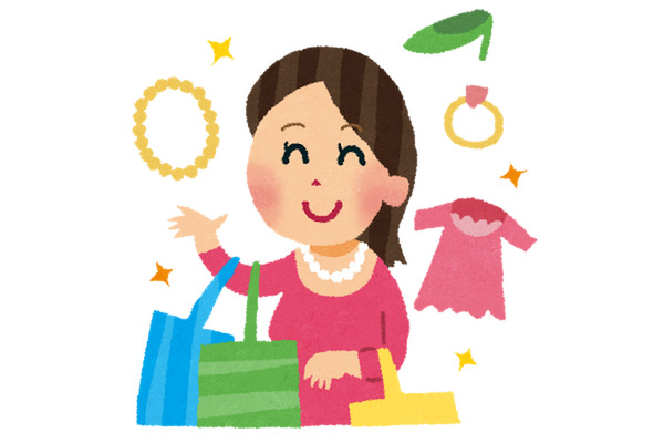 消費税アップ前に買った方がよいものと買う必要のないもの 画像