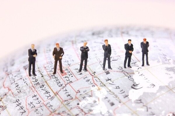 海外で稼いだお金は「確定申告」する必要あり　全世界所得課税について 画像