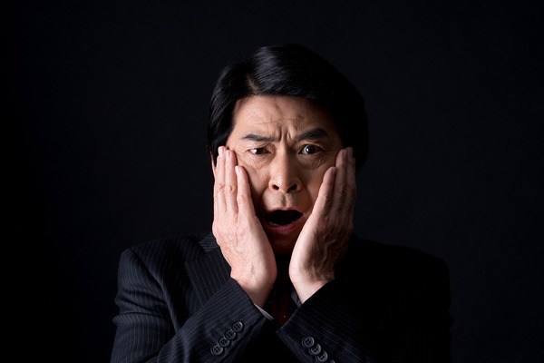 確定拠出年金制度に改正「自助努力をしないと、老後は大変になりますよ！」という恐怖のメッセージが。 画像