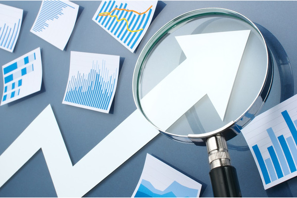 上昇トレンド継続中　今週の日経平均を考える 画像