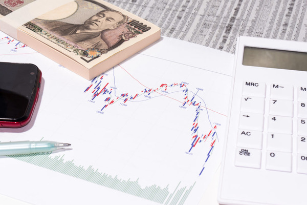 【今週の日経平均を考える】じりじりと下げるのか？ 画像