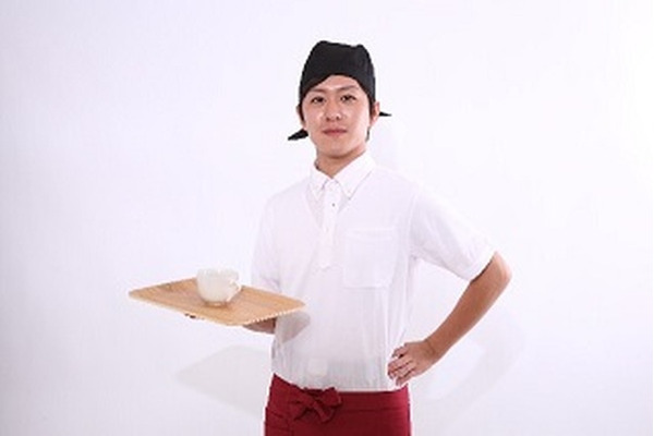 前略　はじめてアルバイトをする貴方様へ 画像