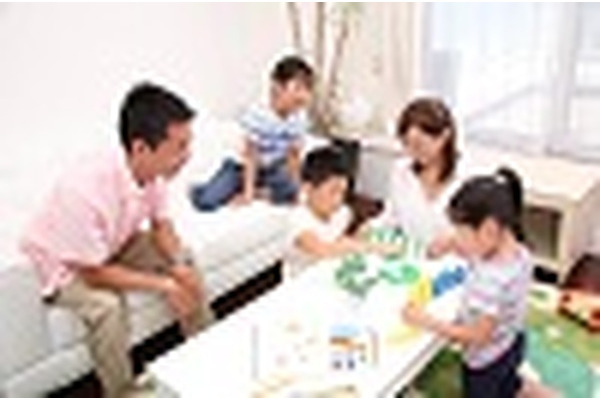 子どもの学力と健康は、本当に親の収入しだいか？ 画像