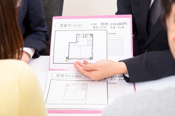 約120年ぶりの民法改正　「敷金の返還」や「原状回復」について明文で定められました。 画像