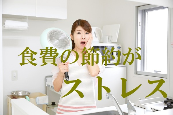 【食費節約】多くの挫折から学び、たどり着いた「がんばりすぎない」6つのポイント 画像