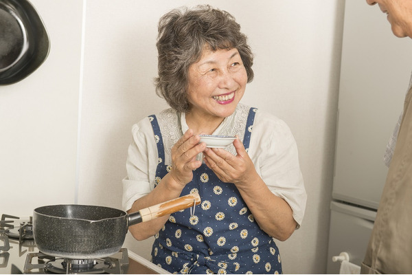 高齢者夫婦2人暮らしの私たちが「冷凍専用庫」を買いました。時短や節約、体調の悪い時などに大活躍です。 画像