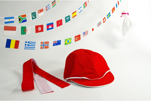 運動会「準備」の負担を減らそう　「プチプチ再利用」などの節約アイデア3選 画像