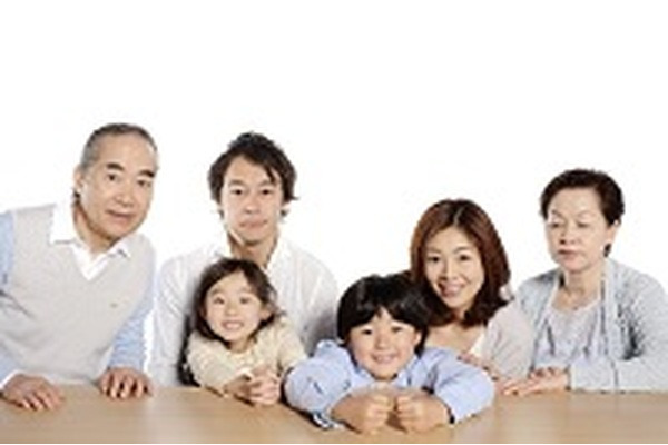 「財産は自宅だけ。相続争いは私たちには関係ない。」は本当ですか？ 画像