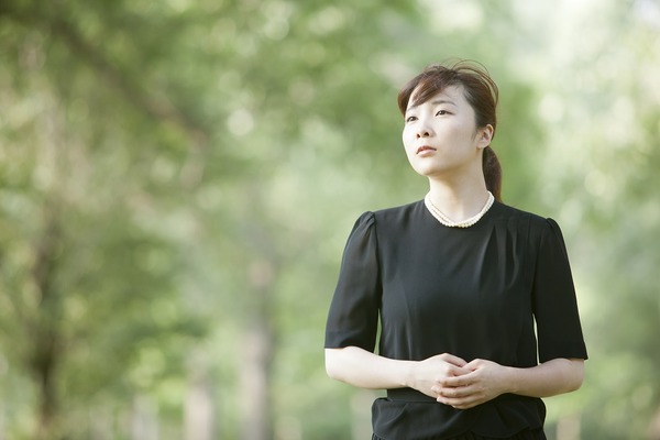 【読者（妻30歳 子4歳）の質問に回答】ひとり息子である夫の親と絶縁関係　夫が親より先に死亡した場合、私は遺産をもらえない？ 画像