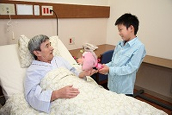 「高額療養費制度」とは　2015年から低所得者は自己負担上限額が軽減 画像