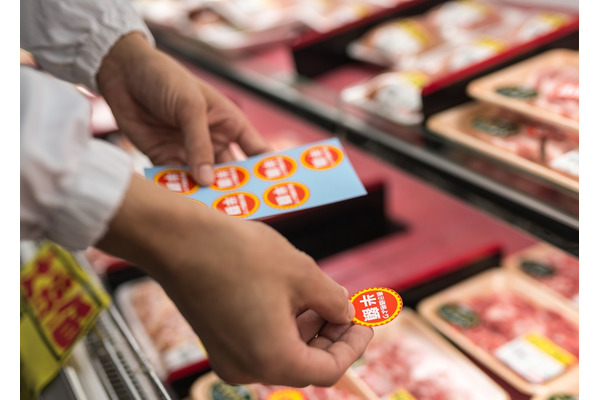 閉店間際の「値引きシール」にご注意！　筆者も失敗して改めて気が付いたこと 画像